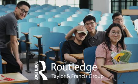 英语论文必备｜英国知名书店出版社Routledge买书全攻略