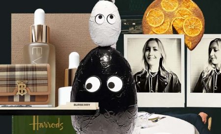 英国本土品牌有哪些 | 高街、包包、鞋子、奢侈品、护肤美妆等