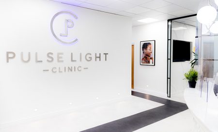 英国伦敦医美诊所Pulse Light Clinic热门医美项目推荐