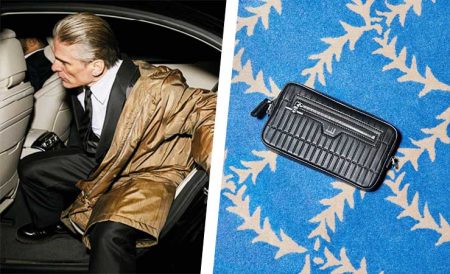英国高奢男装品牌登喜路Dunhill购买全攻略