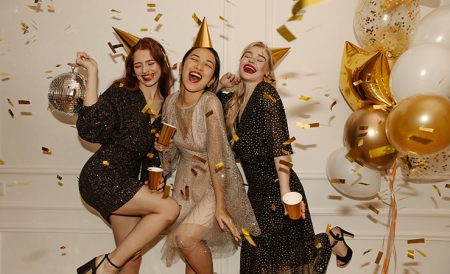 英国派对Party礼服推荐 | AllSaints、Karen Millen、Ralph Lauren等等