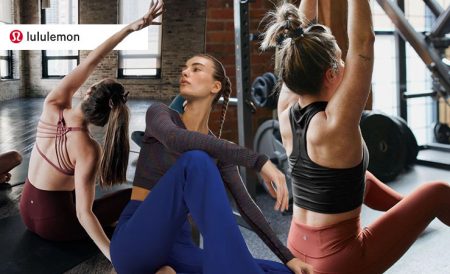 英国lululemon购买攻略 | 露露乐檬黑五折扣预测