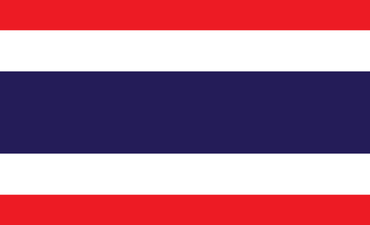 泰国电子签