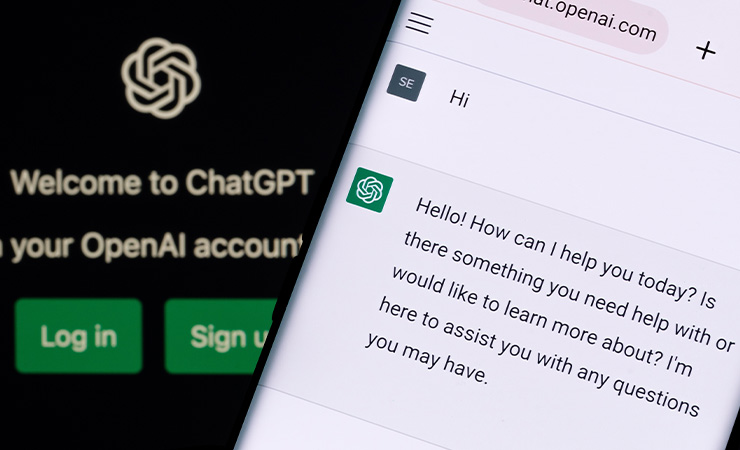 在英国怎么注册ChatGPT？怎么使用ChatGPT？