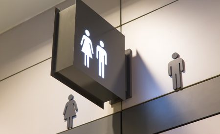 英国怎么找到免费的公共厕所｜英国公厕地图大全（附密码）