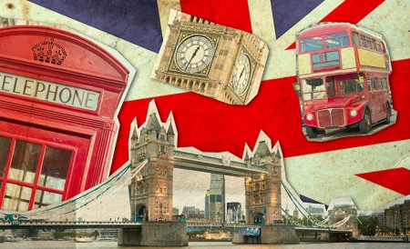 英国自由行旅游景点主题游大盘点