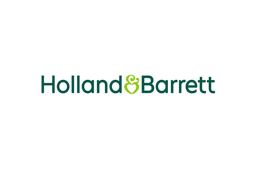 Holland & Barrett (H&B) 荷柏瑞