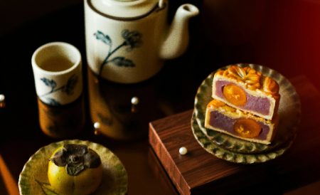 英国哪里能买月饼（半岛月饼、美心月饼等）| 2025年10月6日中秋节