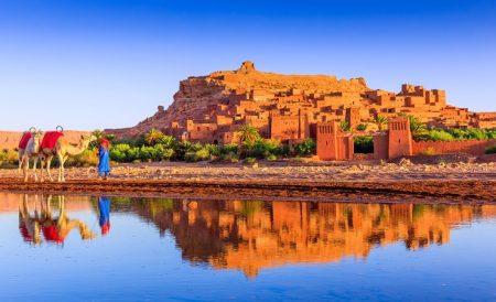 摩洛哥自由行旅游攻略 | Morocco