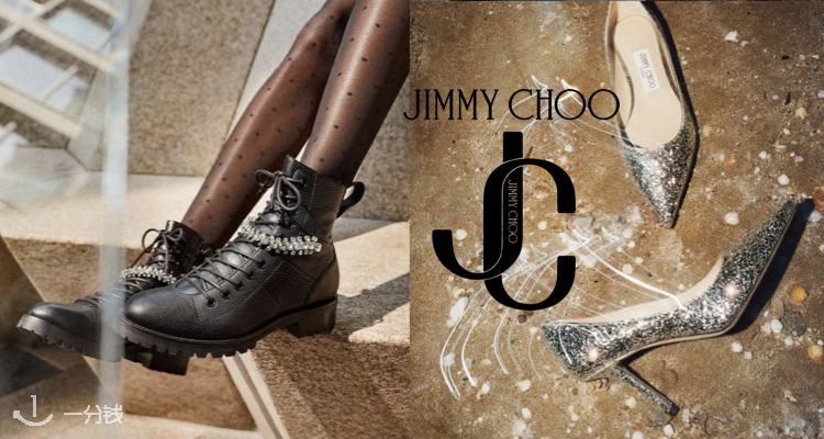 Jimmy Choo官网冬季私密大促5折起！£347收经典亮片高跟鞋！