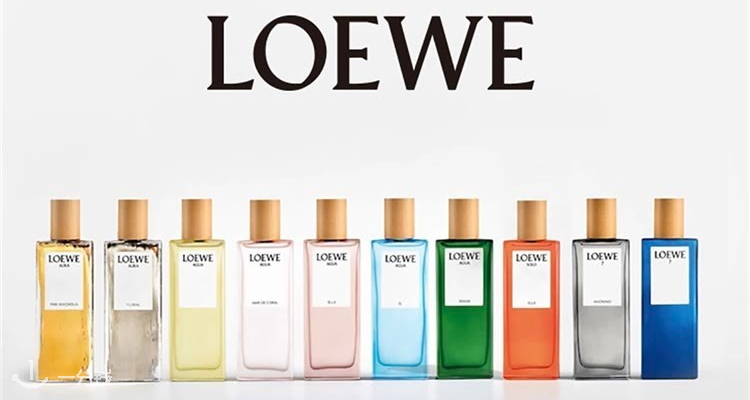 Loewe香水全场自带折扣+折上85折！不止有事后清晨，奇迹天光只要￡60！