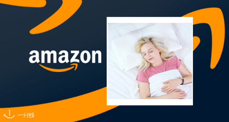 【Amazon闪促】Elviros乳胶记忆枕6折！£35改善颈椎疼痛，支撑力绝