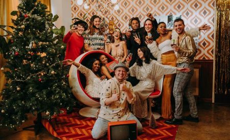 在英国哪里可以跨年？ | 2025/26年伦敦跨年派对推荐