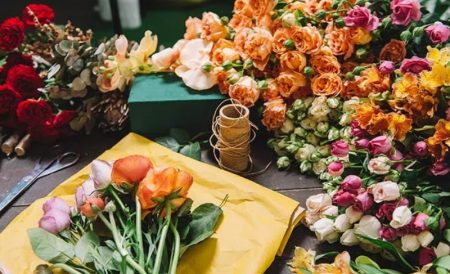 英国网上花店推荐 | 鲜花配送、鲜花折扣；情人节、生日、纪念日、毕业、母亲节