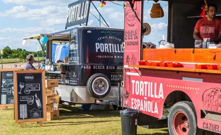 2026年英国四月精选活动推荐 | 郁金香花海、圣乔治日、周华健巡回演唱会等等