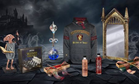 House of Spells购买全攻略 | 哈利波特Harry Potter必收周边纪念品