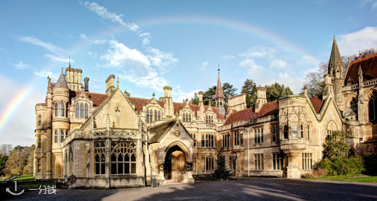 🇬🇧National Trust英国500+景点限时领取免费门票！超适合打卡