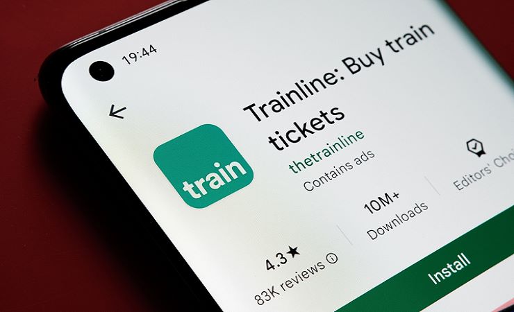 英国Trainline火车票购买攻略 | 如何购票、取票、退票等实用信息