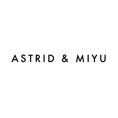 Astrid & Miyu