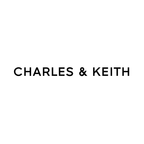 CHARLES & KEITH 小CK