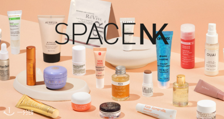 Space NK 美妆大促85折！Diptyque霸哥参加！RareBeauty腮红涂完，宫寒都能好！