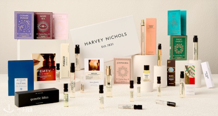 豪送£275大礼包？Harvey Nichols玩真大！红点大牌也参与！