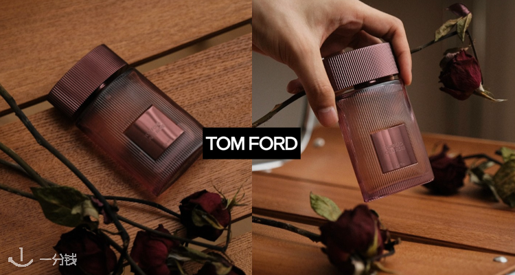 🥀Tom Ford咖啡玫瑰香香66折！100ml比国内立省1000软妹币