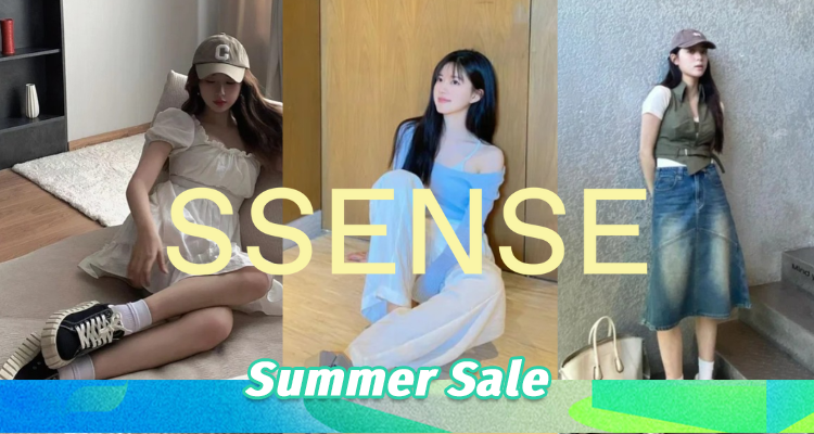 SSENSE👢鞋靴大促3折起！£141收虞书欣同款💖Eytys饼干鞋！