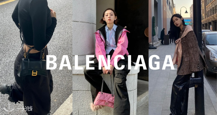 Balenciaga低至3折+额外8折！😎£139收BB墨镜！甜酷风冲💨