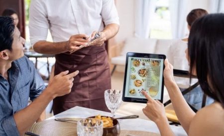 英国点餐攻略 | 咖啡店、快餐店、日料店、米其林餐厅等等