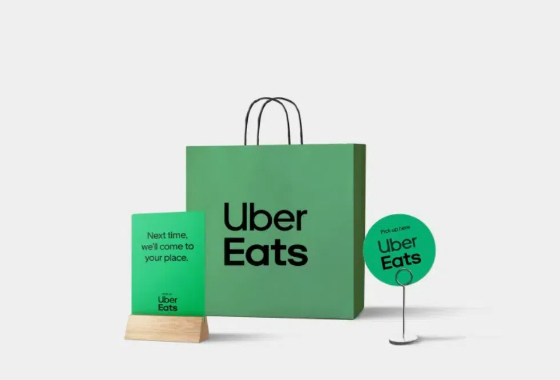 英国外卖APP ubereats