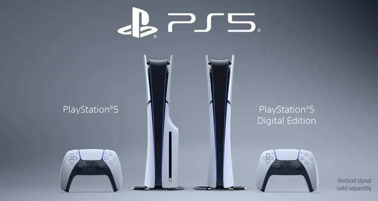 直接冲！PS5超薄款才£389！全场游戏85折！秋冬宅家玩个够🎮