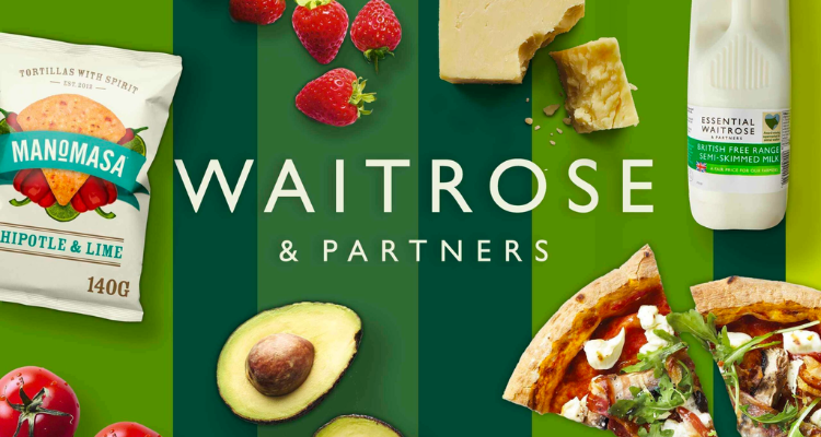 Waitrose小红书热卖特价！地中海鲈鱼片、西冷牛排、蜜桃白茶！