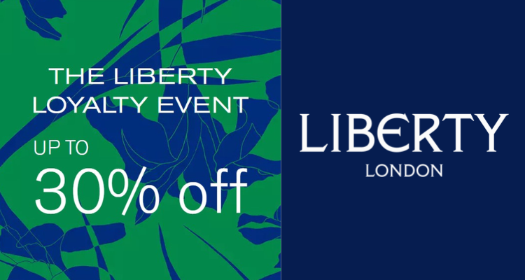 Liberty London大促7折起！💥£88收西太后爆闪项链！MiuMiu墨镜£196！圣诞日历🈶