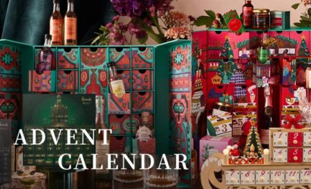 2025年英国Advent Calendar圣诞日历大盘点 | 持续更新中