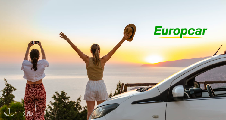 Europcar英国租车20镑起！有它旅行是真的爽🚗出行时间自由掌握！不怕火车地铁罢工