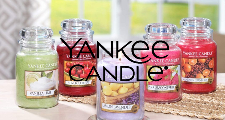 跟着爱豆买🌟Yankee Candle变相72折🎄圣诞日历仅£17！灿烈同款仲夏之夜仅£2！