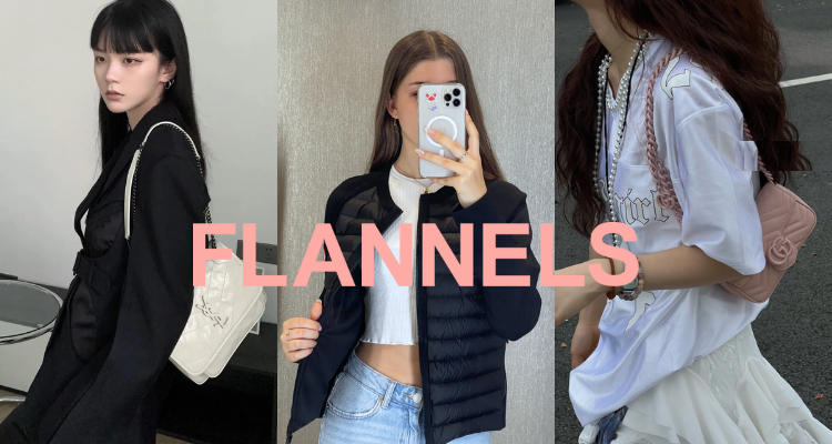 【限周末】轻奢价买顶奢👑Flannels「离谱价顶奢」1折起！£147收巴黎世家袜靴！GUCCI马蒙🈶️