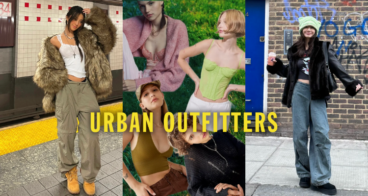 【仅限2天】Urban Outfitters闪促一律£20！收圣诞氛围感费尔岛针织开衫（原价£59）