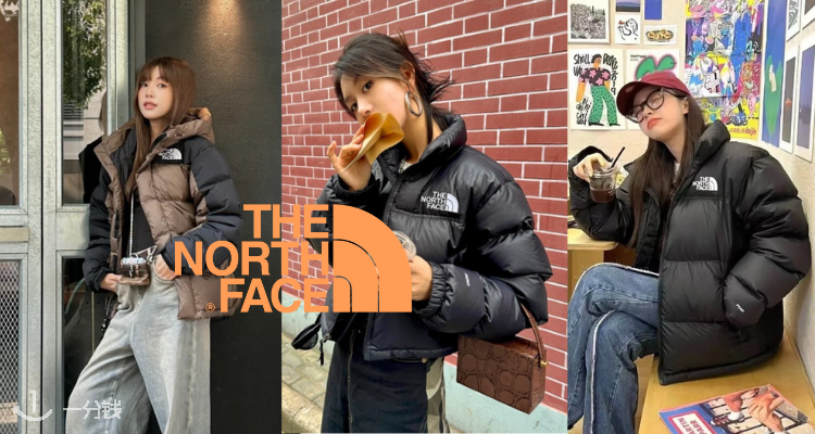 巨折❓The North Face官网黑五👧🏻「大童专场」5折起+叠7折！大童1996羽绒服£127！小个子必入💪