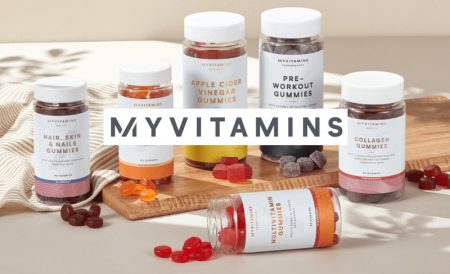 英国Myvitamins购买全攻略+黑五折扣预测 | 胶原蛋白、护发软糖等热门产品推荐
