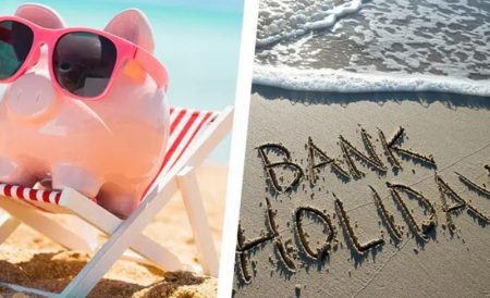 2025年英国公共假日银行假期Bank Holiday信息汇总