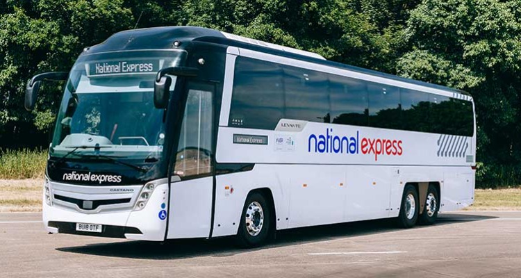 【新生必看】机场接送巴士National Express🚌 购票详细步骤➕省钱Tips！