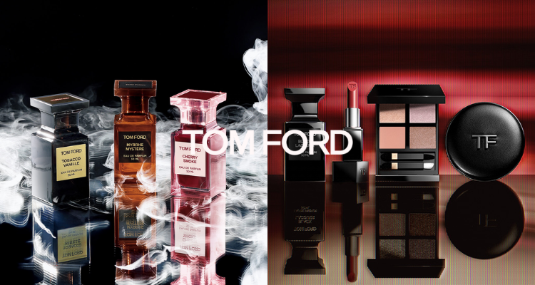 🥀£84收Tom Ford咖啡玫瑰礼盒！100ml比国内立省1000软妹币💫璀璨流光6折拿下！