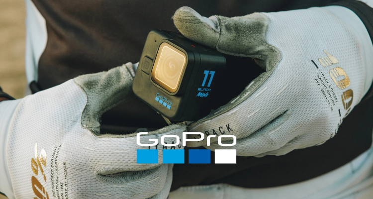 英亚GoPro Hero11 Mini史低£143到手！上山下海无所畏惧！不错过你的每一个精彩瞬间❤️