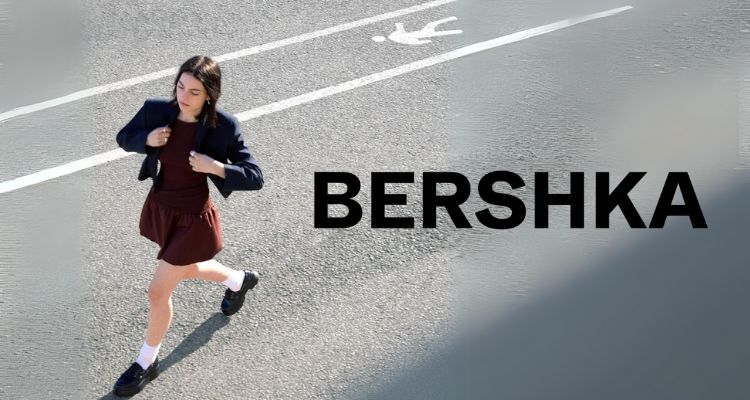 💥Bershka官网5折大促！春季look穿搭拿捏🌱仿麂皮西装外套￡41！百搭针织毛衣￡20！