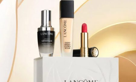 兰蔻Lancôme购买全攻略 | 买一送一限时回归！