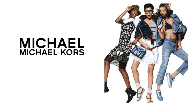 🔶Michael Kors「包包合集」捡漏价4折起！£120收拼色老花链条水桶包！👏质感好又耐用
