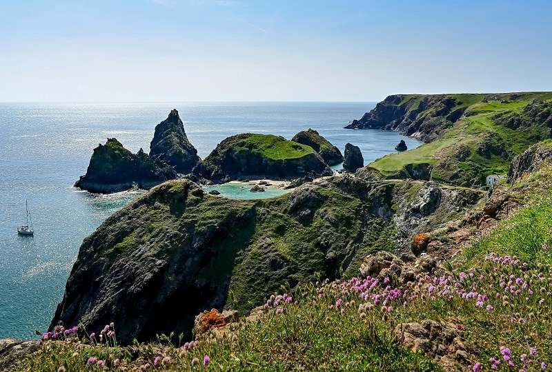 英国锡利群岛自由行旅游攻略 | Isles of Scilly