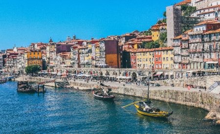 葡萄牙波尔图自由行旅游攻略 | Porto